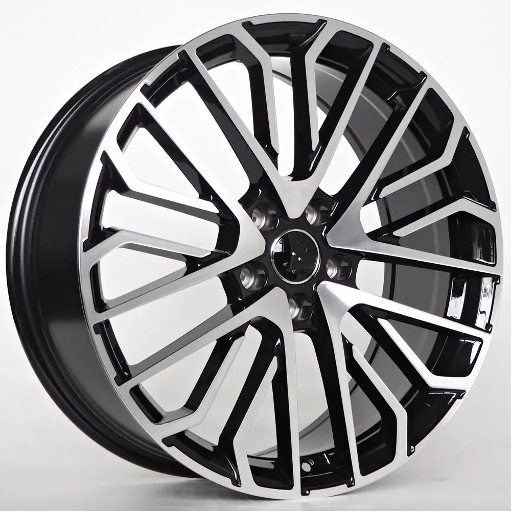 Nooe Lingo 9,5X22 5X112 Et26 66,45 Bfm 1