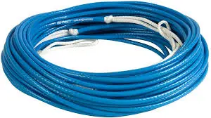 Liquid Force 75' Vision Main Line  Cyan 60'10'5' 1
