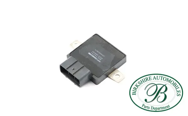 Jaguar Ignition Power Module Part # Lja1450af. Fits Jaguar S Types 2000-2006,Jaguar Vdp,Jaguar Xj8,Jaguar Xk And Xkr 1