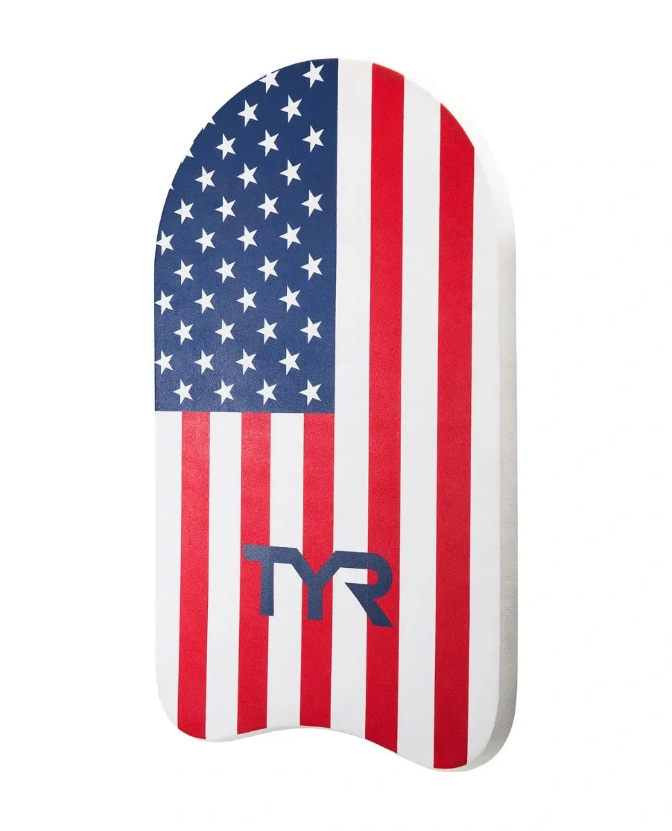 Tyr Classic Kickboard 1