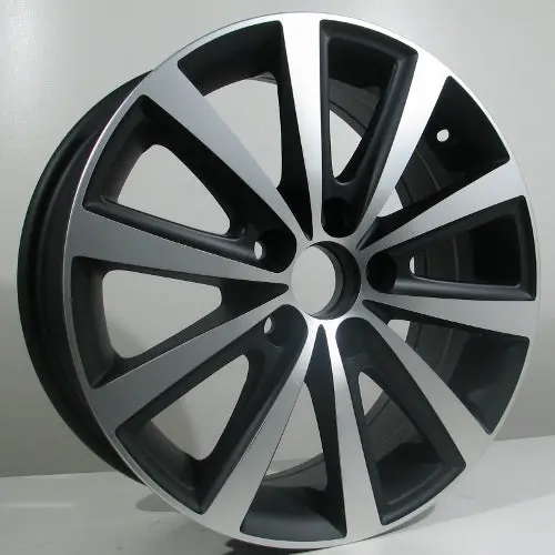 Nooe Loiri 6,0X15 5X112 Et38 57,1 Bmfm 1