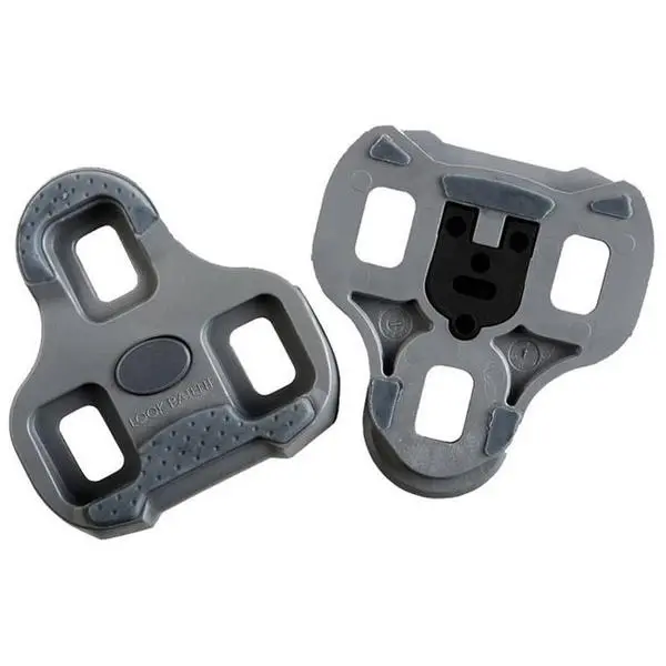 Look Keo Grip Cleat 1