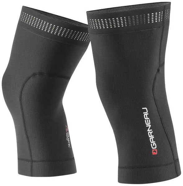 Louis Garneau Wind Pro Knee Warmers 1