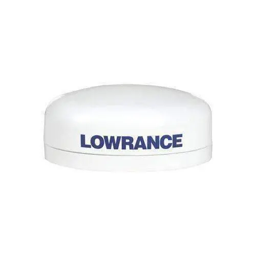 Lowrance Lgc-16W Elite Gps Antenna 1