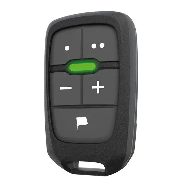 Lowrance Lr-1 Bluetooth Remote Control For Hds Live - Hds Carbon 1