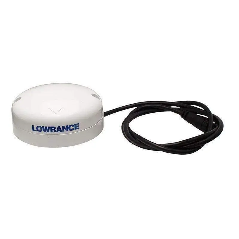Lowrance Point-1 Gps Antenna 1