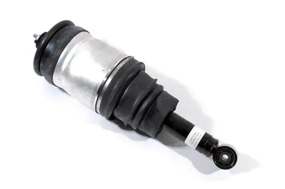 Land Rover Rear Air Strut Assembly W/ Active Cornering Enhancement Part #Lr016419 1