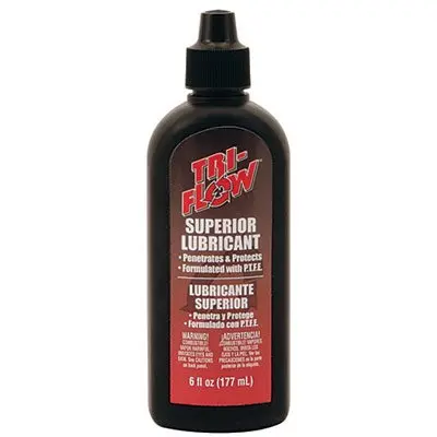 Triflow Superior Lubricant 6Oz 1