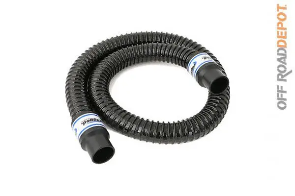 Rur Mac-Hose-4 - Manguera De 4' Para Sistemas De Bomba De Aire Mac 1