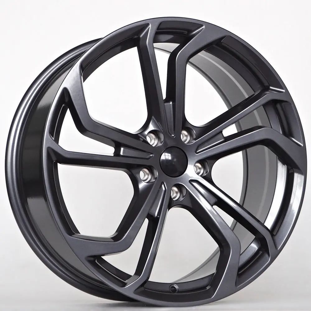 Nooe Magnus 8X19 5X112 Et42 57,1 Gunmetal 1