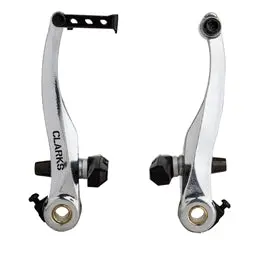 Clarks 960Dx 110Mm Linear Pull Brake Silver 1