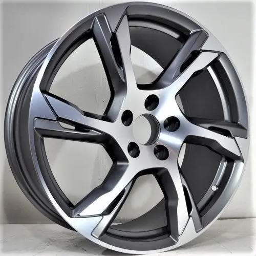 Nooe Manco 9X21 5X108 Et45 67,1 Gmfm 1