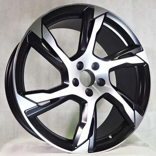 Nooe  Manco 8,5X20 5X108 Et45 67,1 Bmfm 1
