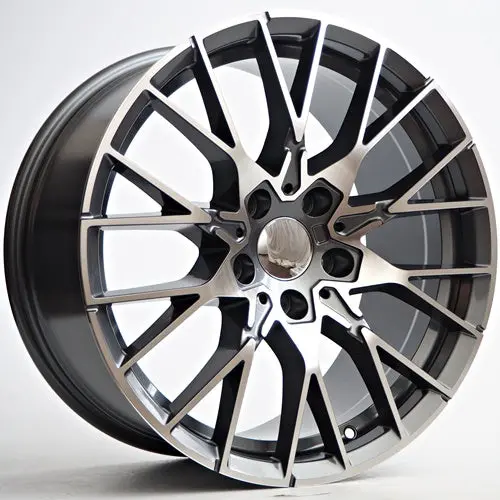 Nooe Mars 9,0X18 5X120 Et40 72,56 Gfm 1