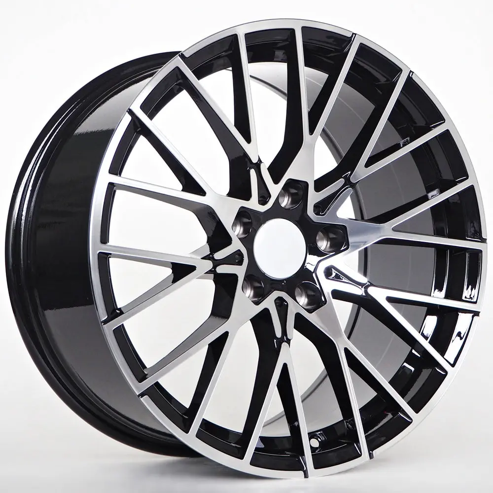 Nooe Mars 8,5X19 5X120 Et35 72,6 Bfm 1