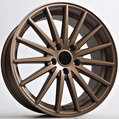 Nooe Masera 8,0X18 5X120 Et33 72,55 Bronze/Hm 1
