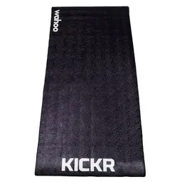 Wahoo Kickr Trainer Floor Mat 1