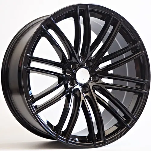 Nooe Lumena 11X21 5X130 Et60 71,56 Black 1