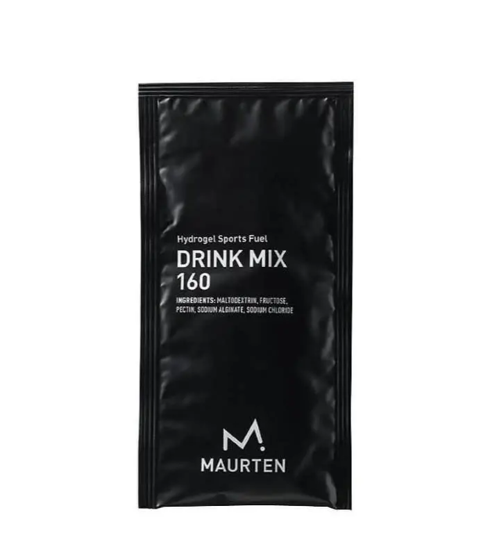 Maurten Drink Mix 160 1