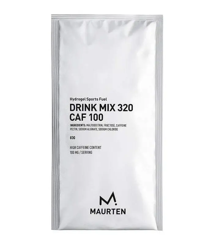 Maurten Drink Mix 320 Caff 100 1
