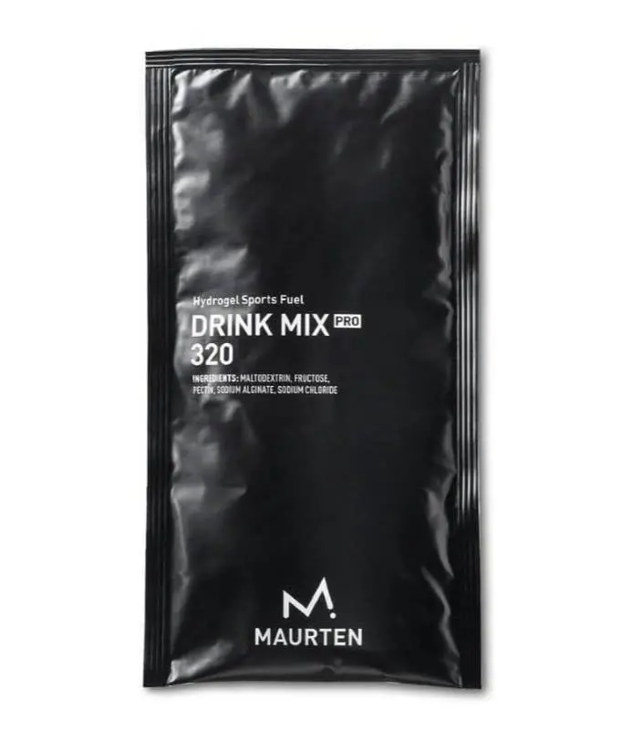 Maurten Drink Mix 320 1