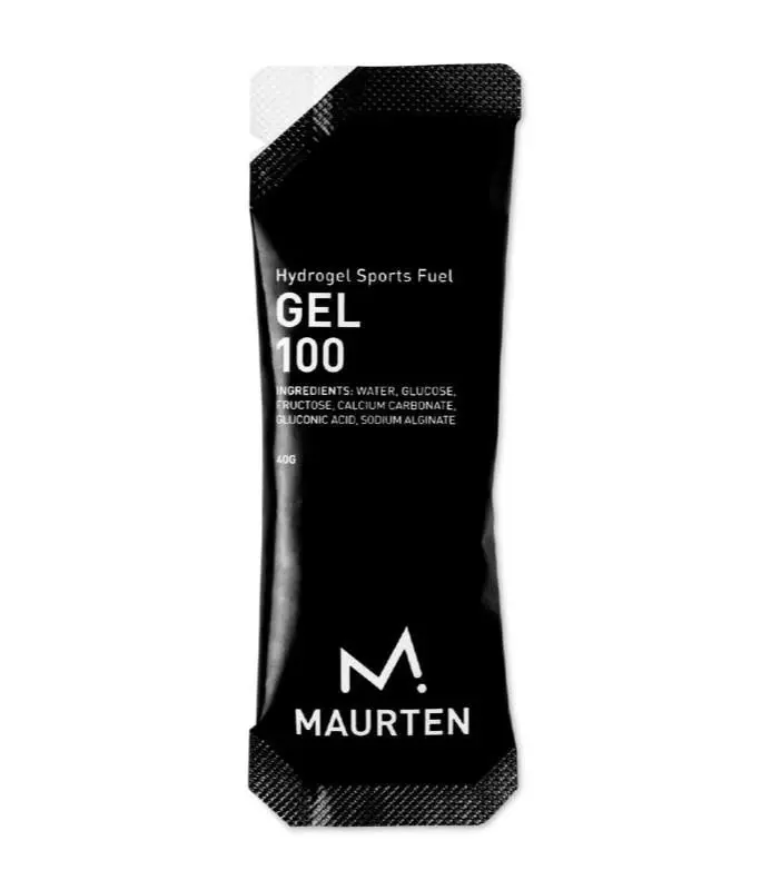 Maurten Gel 100 Hydrogel 1