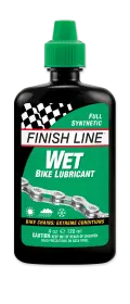 Finish Line Wet Lube 2