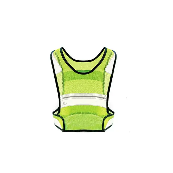 Amphipod Full Visibility Reflective Vest 1