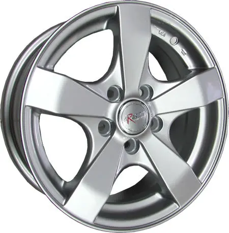 Nooe Mezo 7X16 4X114,3 Et40 73,1 Hs 1