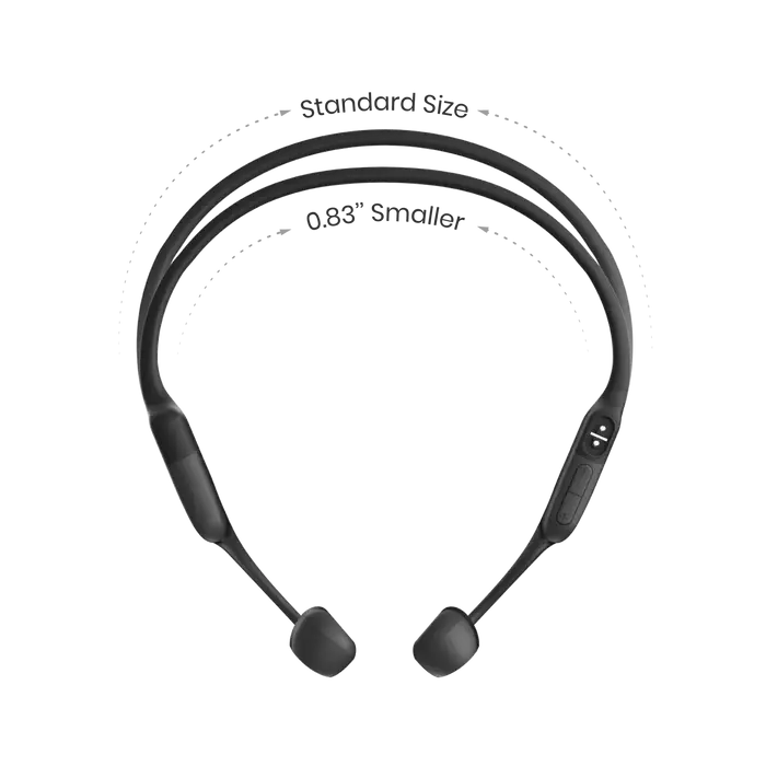 Shokz Openrun - Ip67 Waterproof Open-Ear Sport Headphones 2