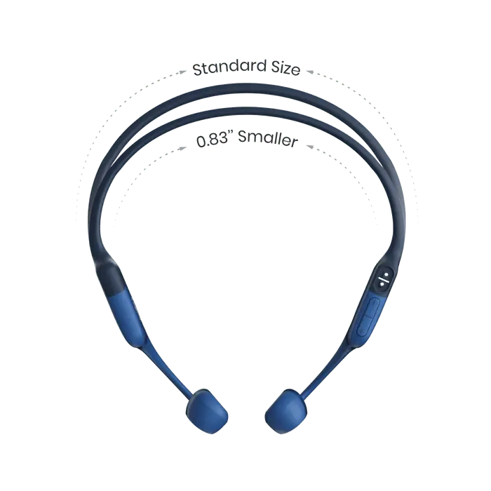Shokz Openrun - Ip67 Waterproof Open-Ear Sport Headphones 6