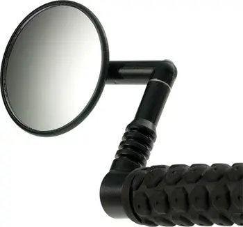Mirrycle Mountain Handlebar Mirror 1