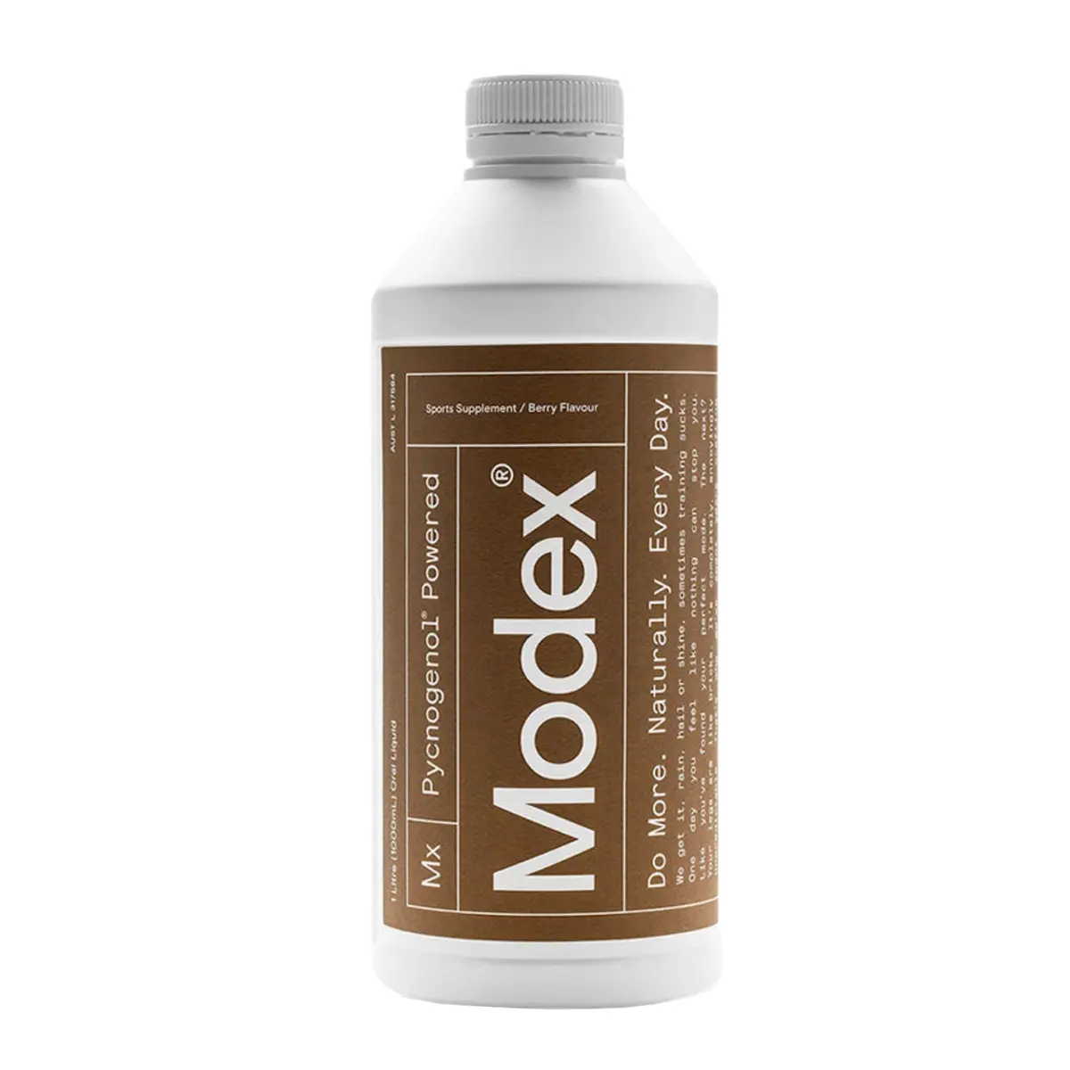 Modex Daily (1 Liter) 1