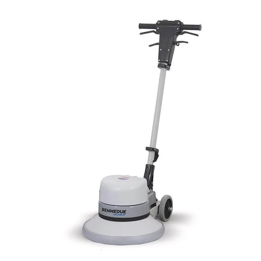 Ms 17 Single Disc Floor Machine 1