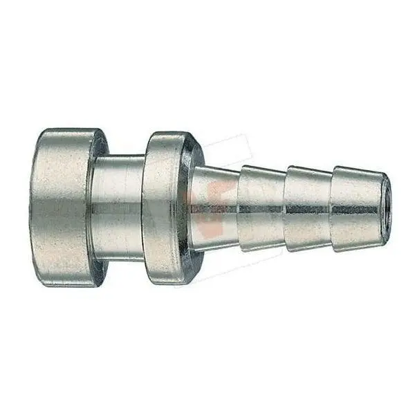 8F Ø 8 Bayonet Connection For Rubber Hose 1