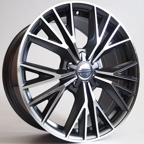 Nooe Moris 8,0X18 5X112 Et35 66,45 Gfm 1
