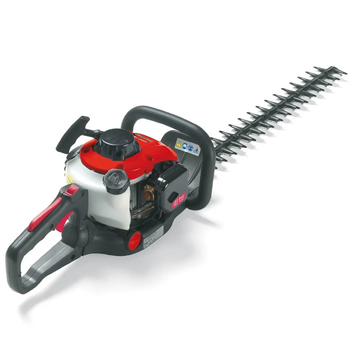 Plht230b: Gasoline Hedge Trimmer 22.5Cc (Red) 1