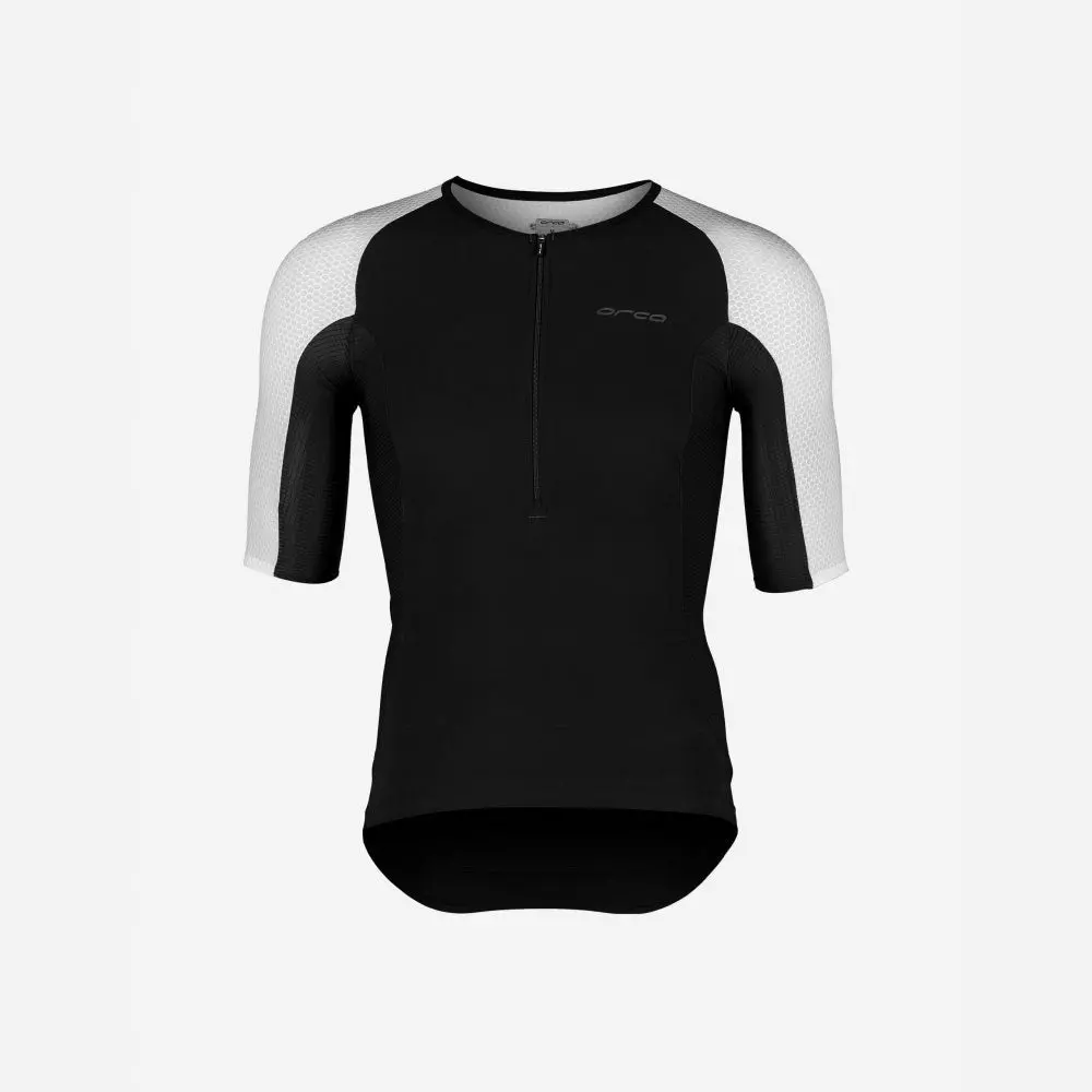 Orca Athlex Sleeved Tri Top 1