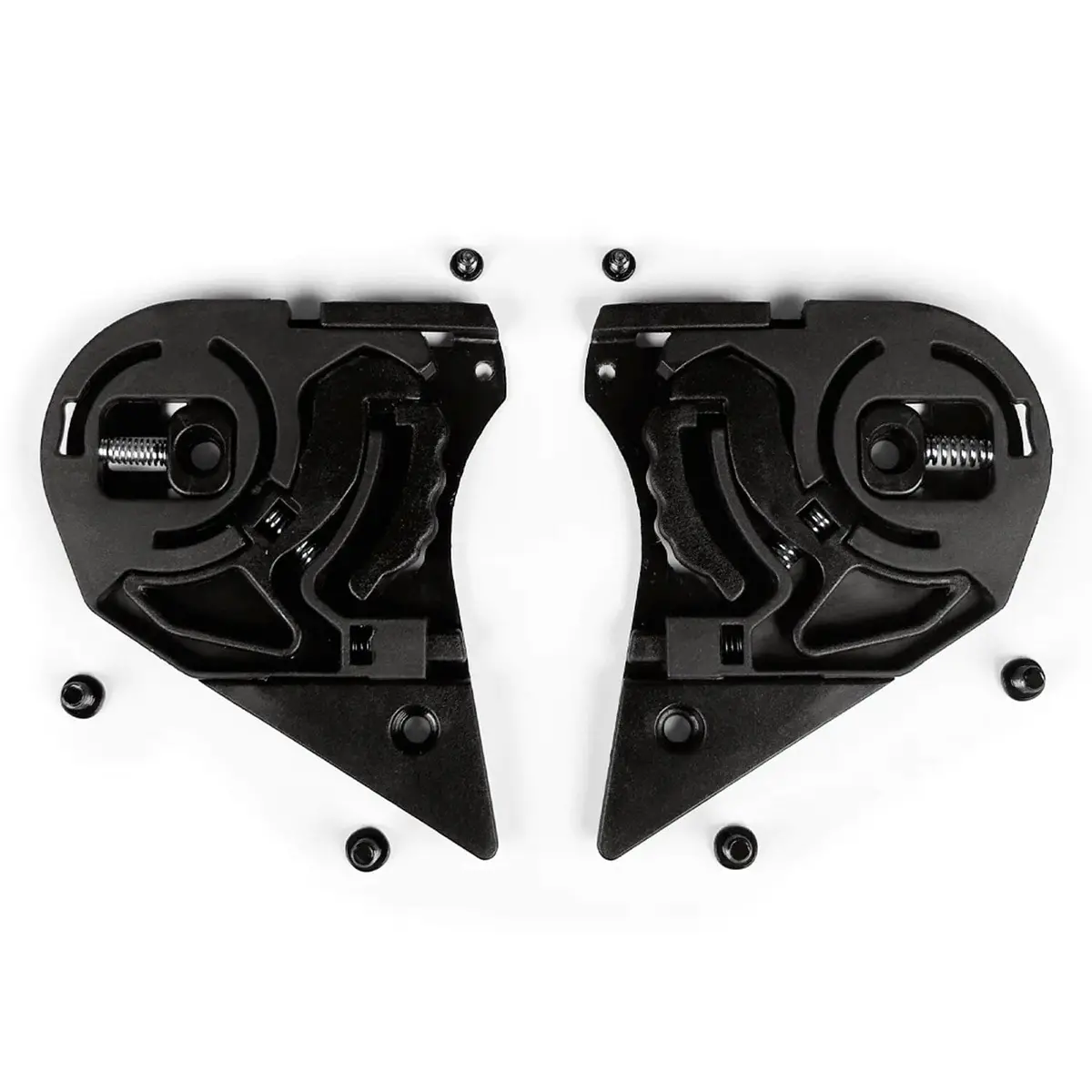 Mrc Stage One Replacement Hinge Plate Kit 1