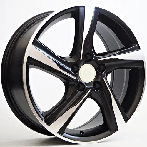 Nooe Murano 7,5X17 5X108 Et45 67,1 Bmfm 1