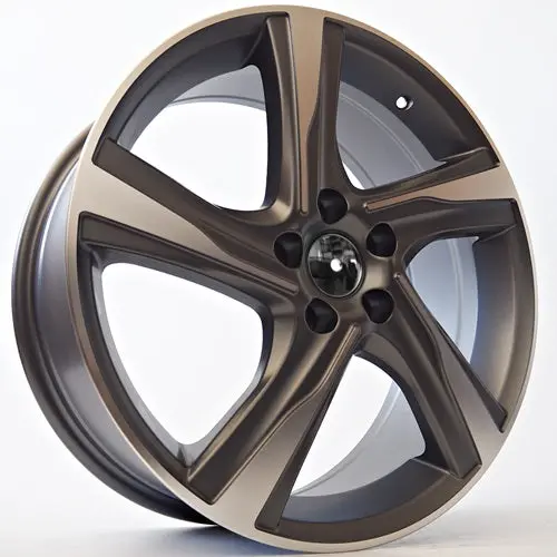 Nooe Murano 7,5X18 5X108 Et45 67,1 Gmfm 1