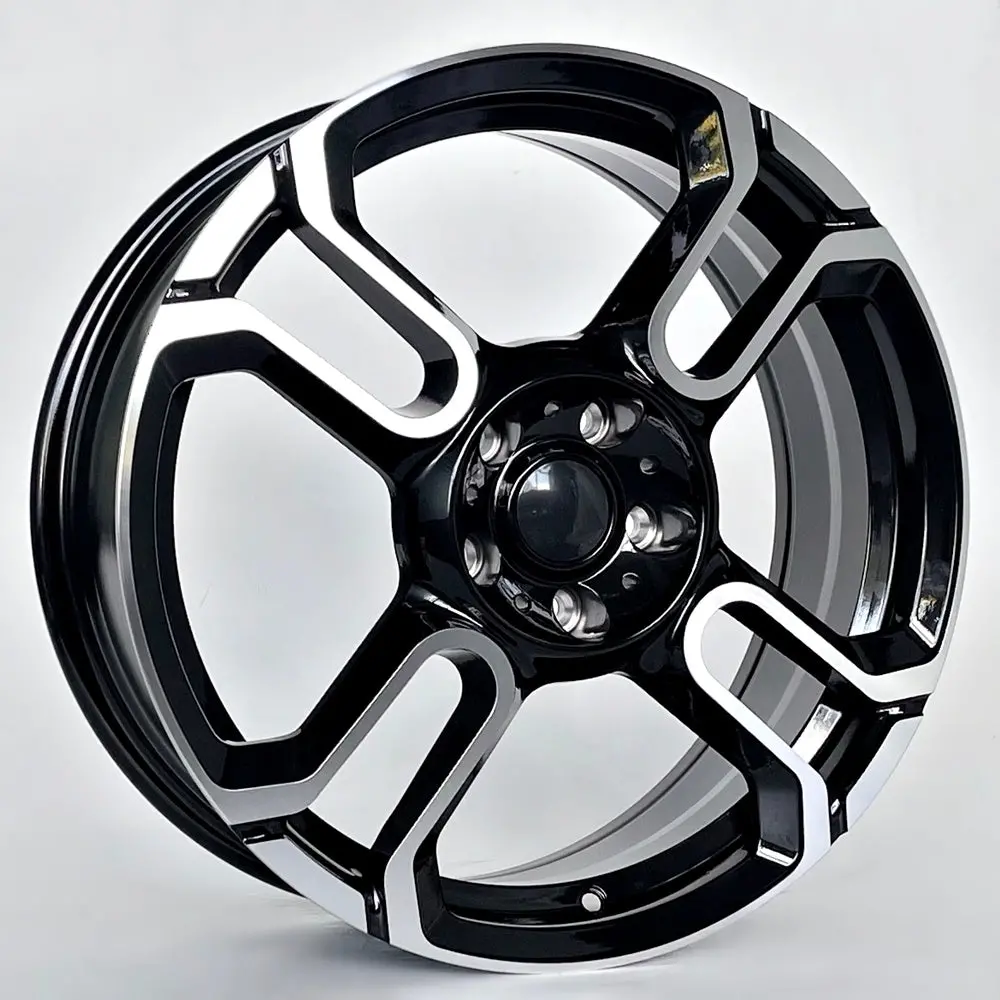 Nooe Nedo 7X18 4X100 Et45 56,1 Bfm 1