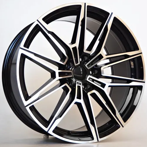 Nooe Nero 9X19 5X120 Et35 72,56 Bfm 1