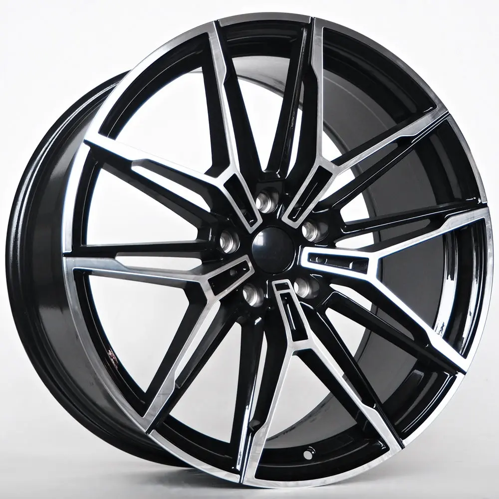 Nooe Nero 8,5X20 5X112 Et26 66,5 Bfm A 1