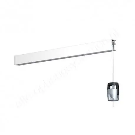 Newly R10 Rail - Ceiling Flush 1