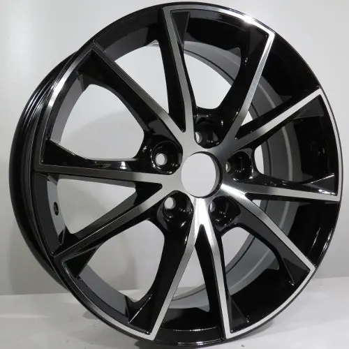 Nooe Niko 6,5X16 5X114,3 Et45 67,1 Bfm 1