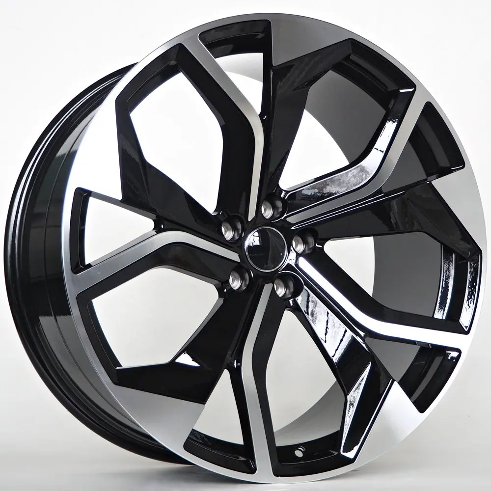 Nooe Noel 10X22 5X112 Et26 66,45 Bfm 1
