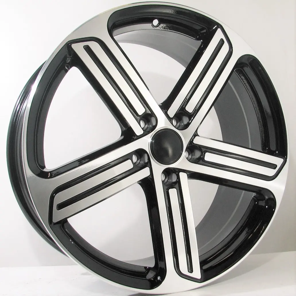 Nooe Nort 8X18 5X112 Et35 57,1 Bfm 1