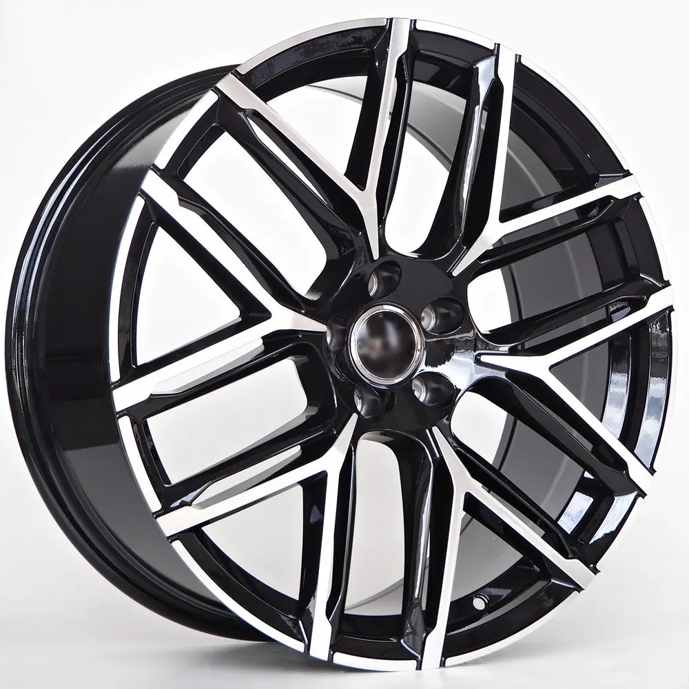 Nooe Novus 8,5X19 5X112 Et32 66,5 Bfm 1