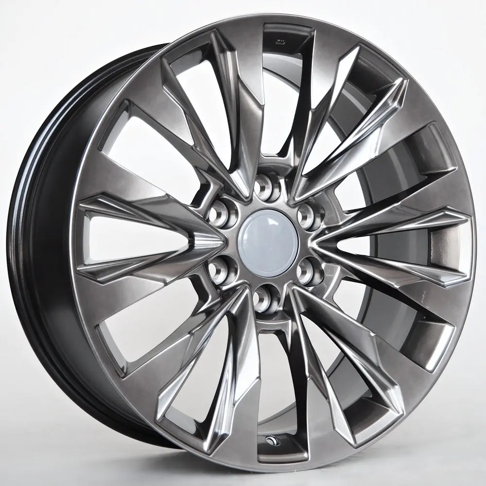 Nooe Of10 (4X4) 8X18 6X139,7 Et25 106,1 Hyper Black 1